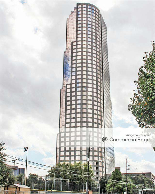 San Felipe Plaza 5847 San Felipe, Houston, TX Office Space